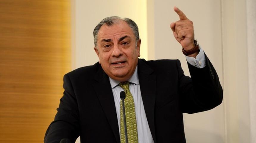 Tuğrul Türkeş'ten zehir zemberek sözler