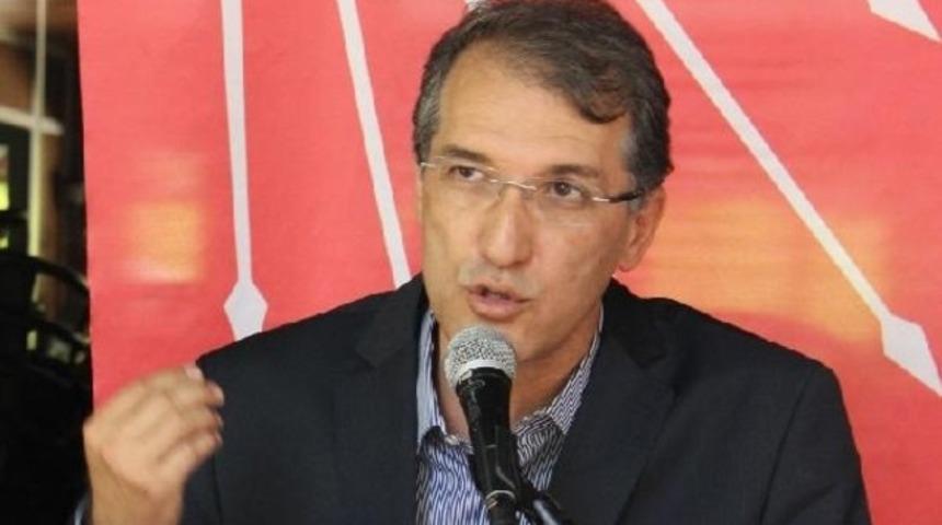 CHP'li İrgil: AKP ile koalisyon ortağı olması yanlısı değilim