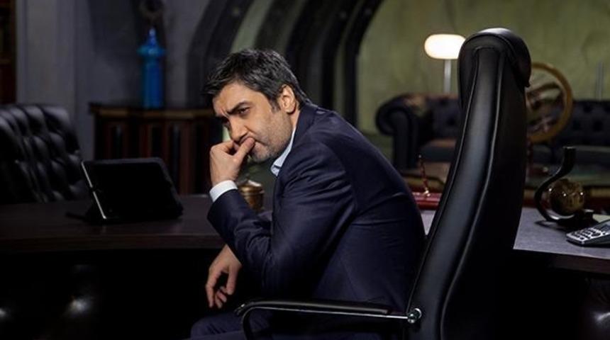 Kurtlar Vadisi Pusu 247. bölüm Kanal D'de ekrana geldi