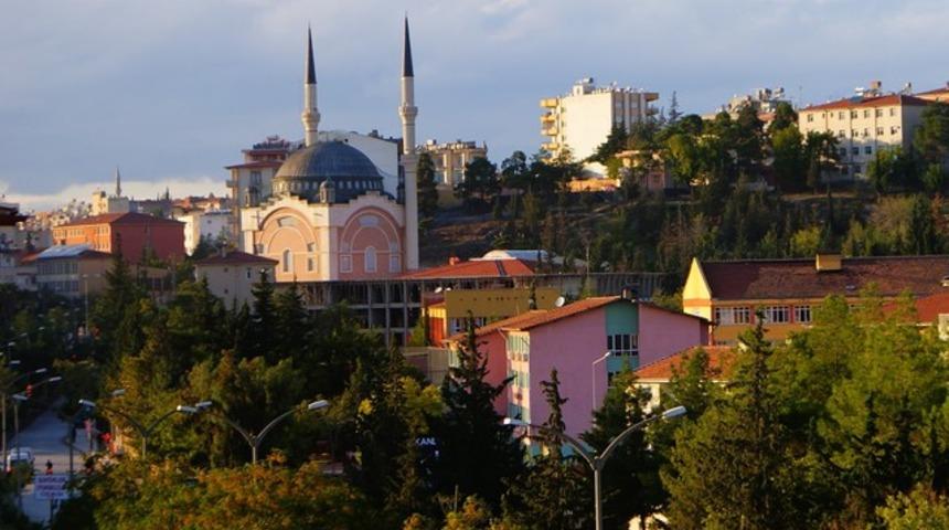 Kilis milletvekili adayları YSK'ya teslim edildi