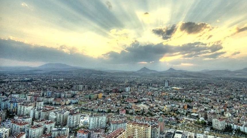 Genel Se&ccedil;imler &ouml;ncesinde Konya milletvekili adayları belli oldu