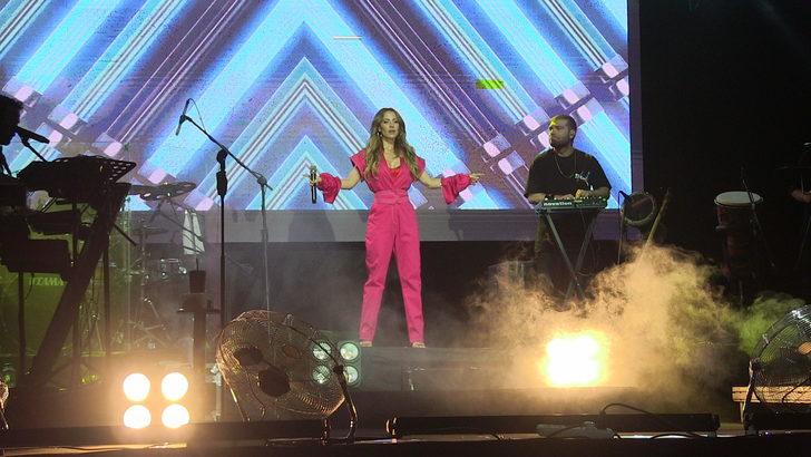 Elbistan Festivali ikinci gününde coşkuyla devam etti G5