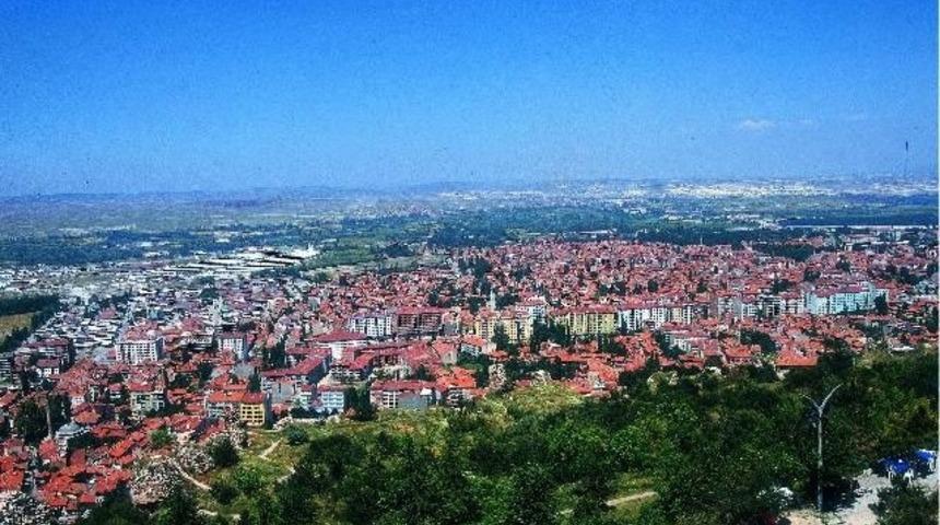 K&uuml;tahya milletvekili adayları YSK'ya teslim edildi