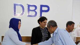 HDP’li vekil Öcalan, amcasına özgürlük istedi