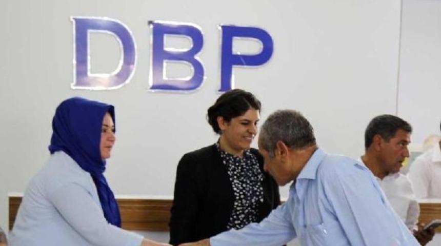 HDP’li vekil Öcalan, amcasına özgürlük istedi