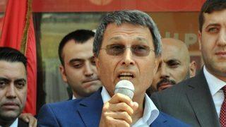 MHP’li Halaçoğlu: Görevden alınmam, partimizin yararınadır