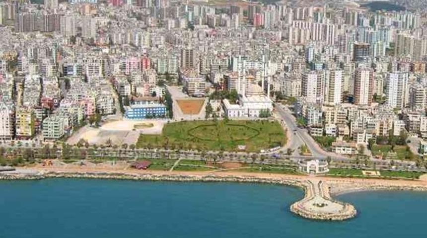 Mersin milletvekili adayları YSK'ya teslim edildi