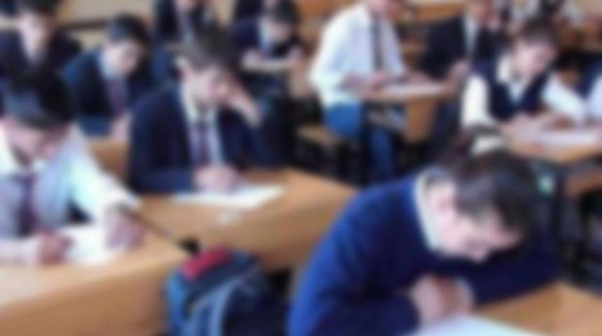 Cinsel tacizden tutuklu görme engelli öğretmen tahliye edildi