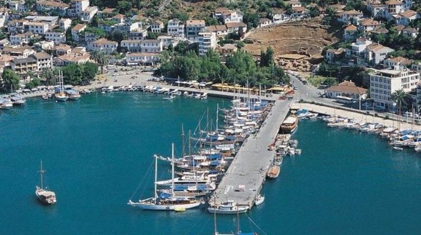 Muğla milletvekili adayları YSK'ya teslim edildi
