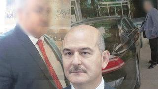 Son dakika: 'Süleyman Soylu'nun danışmanıyım' dedi vurgun yaptı! O fotoğraflar ortaya çıktı dolandırmadığı kimse kalmadı