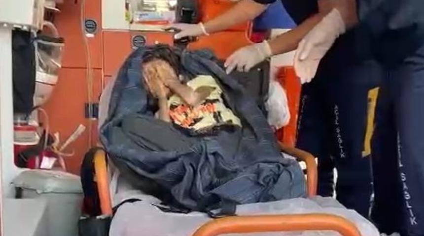 Türkiye onu konuşmuştu... Annesi duyurdu! Çöp evde bulunan çocuk için dikkat çeken karar