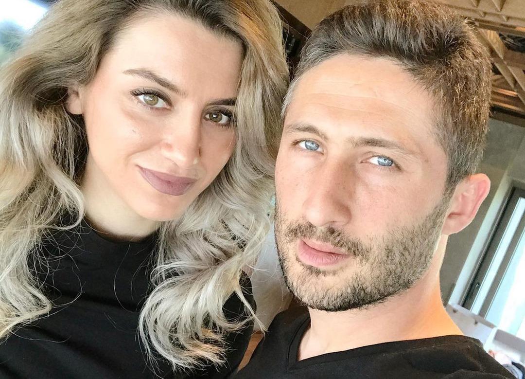 Sabri Sarıoğlu'nun eşi Yağmur Sarıoğlu doğum kilolarından kurtuldu! 38 kilo verdi