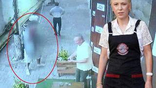 Televizyon izlerken boğazından bıçaklandı! Kanlar içinde kendini dışarı attı: Ölmek istemiyorum abla, beni kurtar