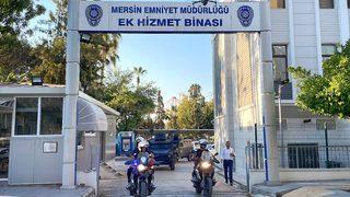 Mersin merkezli 7 ilde göçmen kaçakçılarına yönelik Umut Tacirleri Operasyonu başlatıldı