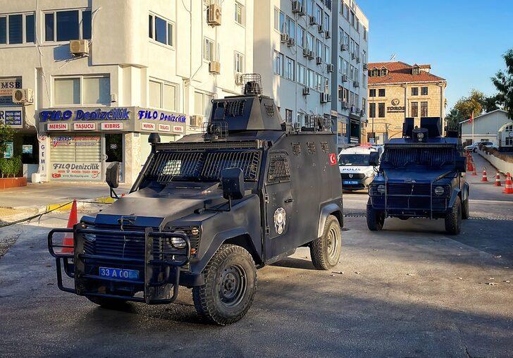 Mersin merkezli 7 ilde göçmen kaçakçılarına yönelik "Umut Tacirleri Operasyonu" başlatıldı G2