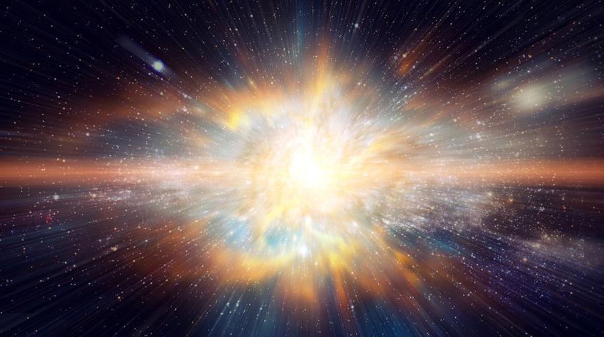 Büyük gizem çözüldü: Uzayın derinliklerinden geliyorlar