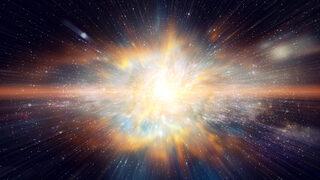 Büyük gizem çözüldü: Uzayın derinliklerinden geliyorlar