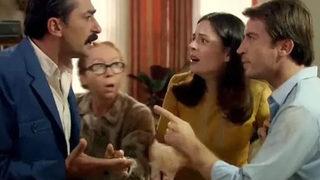 Öyle Bir Geçer Zaman Ki dizisinin başarılı isimleri Tolga Güleç ile Erkan Petekkaya 12 yıl sonra aynı projede rol alacak