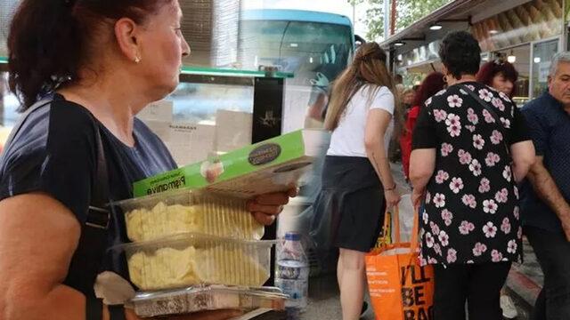 SON DAKİKA | Edirne'ye gelip alışveriş yapıp dönüyorlardı! Türkiye'den flaş Bulgaristan kararı