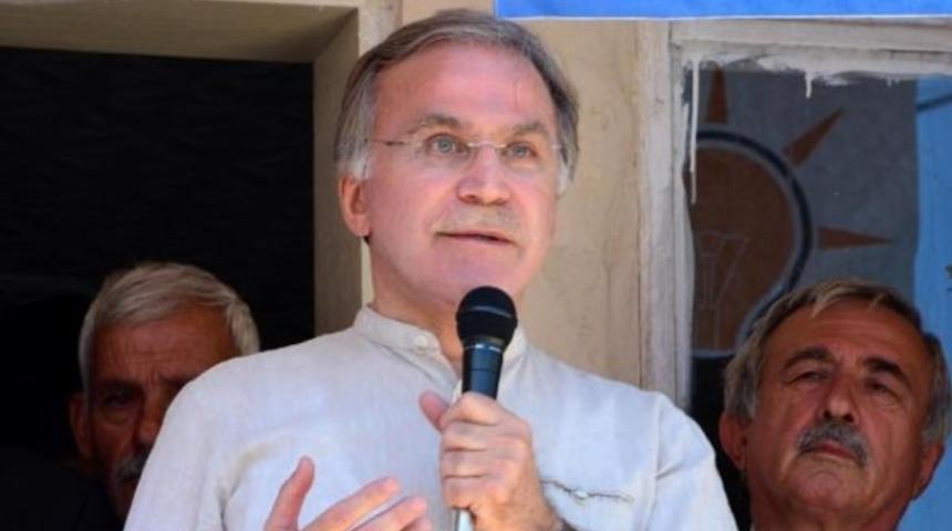 AK Partili Şahin: CHP ile koalisyon kurma ihtimali az da olsa var