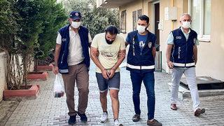 GÜNCELLEME 2 - Mersin merkezli Umut Tacirleri Operasyonunda 10 gözaltı