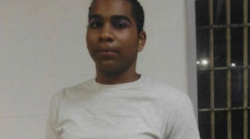 Kadınlar koğuşunda kalıyordu iki kadını birden hamile bırakınca cezaevi karıştı! Şimdi de erkekler koğuşunda...