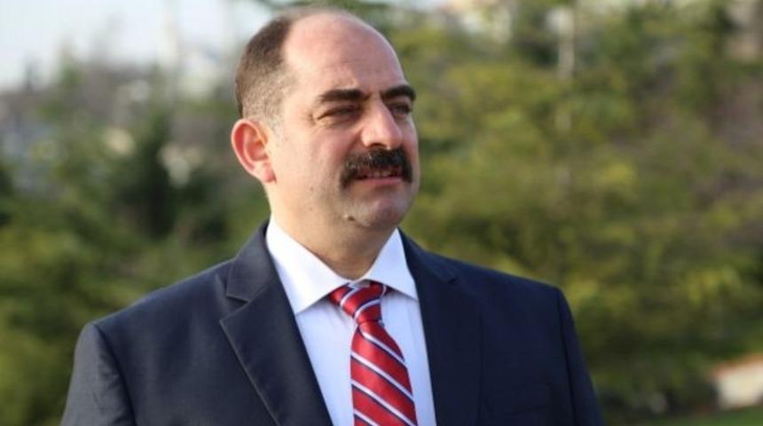 Zekeriya Öz kimdir?