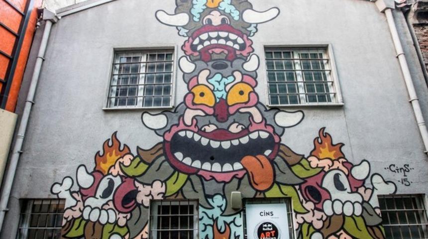 Moda’da 11 mekan 11 eser