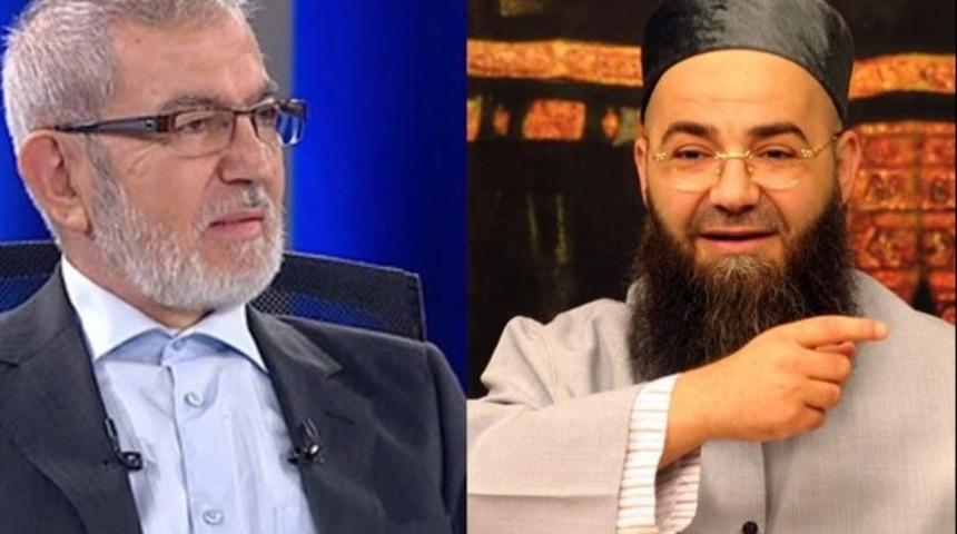 Oral seks kavgası büyüyor