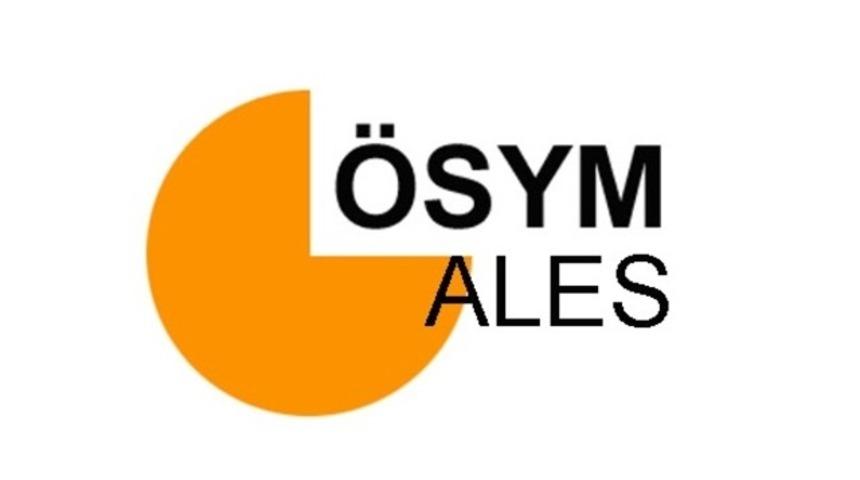 &Ouml;SYM ALES sınav yerlerini a&ccedil;ıkladı