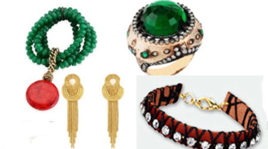 Kadınların Yeni G&ouml;zdesi