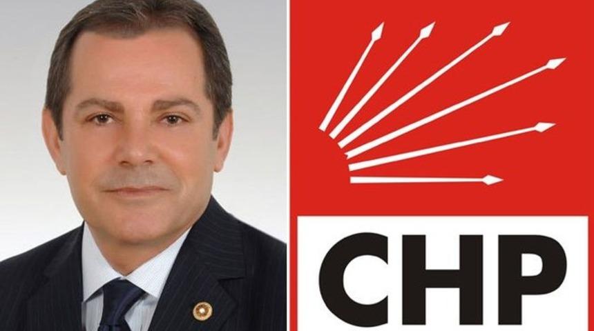 CHP İstanbul Milletvekili Ercan Cengiz istifa etti