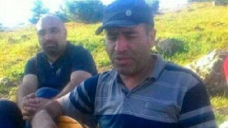 HDP Yunusemre ilçe eş başkanı tutuklandı