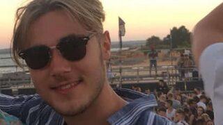 22 yaşındaki İngiliz turist fotoğraf çekmek isterken canından oldu! Helikopterin pervanesine kafası sıkışınca faciayı yaşadı