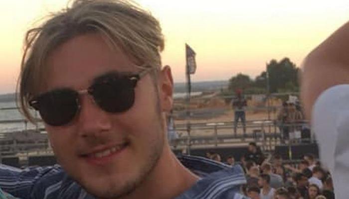 22 yaşındaki İngiliz turist fotoğraf çekmek isterken canından oldu! Helikopterin pervanesine kafası sıkışınca faciayı yaşadı