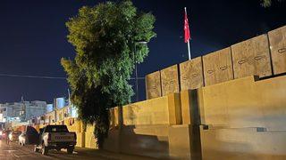 Son dakika: Türkiye'nin Musul Başkonsolosluğu'na saldırıya tepkiler çığ gibi! Bir an evvel yakalanmalılar