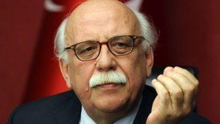 Nabi Avcı: 'AYM’nin kararı çarşamba bekleniyor'