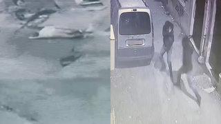 İstanbul’da dehşet! Önce silahla vurdular sonra kendi aralarında kavga ettiler