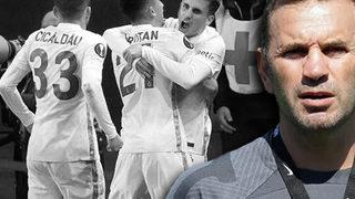 Son dakika haberleri: Galatasaray'da kadro dışı şoku! Morutan, kiralanmayı istemeyince Okan Buruk'un gözünden düştü!