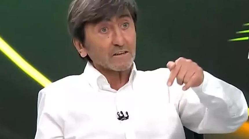 Rıdvan Dilmen ekranlara geri dönüyor! Yeni sezonda TV 8.5'ta olacak