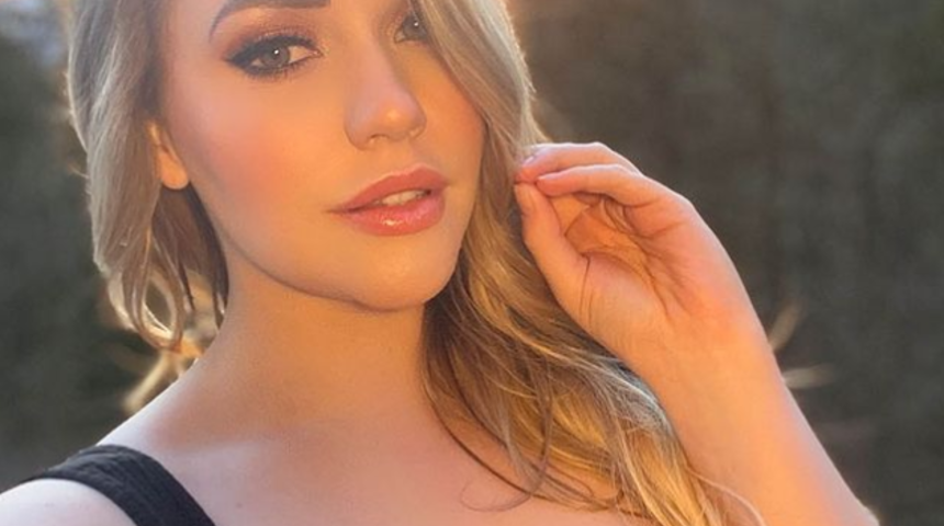 Yetişkin film yıldızı Mia Malkova, tatil pozuyla gündem yarattı! Lottie Moss, kayıtsız kalamadı