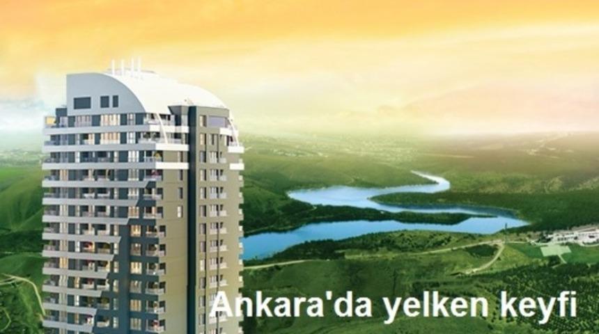 Peşinat ödemeden ev sahibi olmaya var mısınız? 