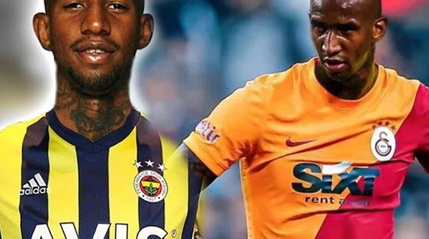 Son dakika haberleri! Talisca ortalığı yıktı geçti! Saatlerle yarışıyor... ''Yeni adresi Türkiye''