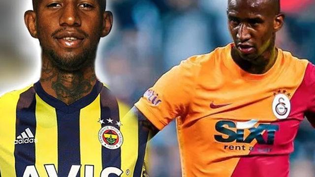 Son dakika haberleri! Talisca ortalığı yıktı geçti! Saatlerle yarışıyor... ''Yeni adresi Türkiye''