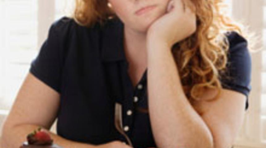 Eyvah ! Şişmanlıyorsunuz..