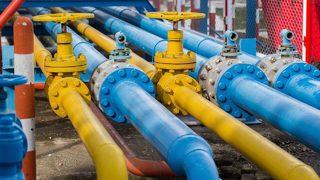 Avrupa'da doğal gaz fiyatı rekora koşuyor