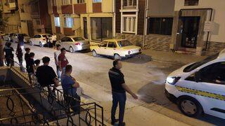 Edirne'de boşanma aşamasındaki eşinin silahla vurduğu kadın yaralandı