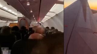 Adana uçağında Azer Bülbül'lü pilot anonsu olay oldu! Sosyal medyada herkes bunu paylaşıyor