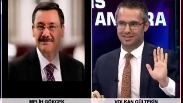 Melih Gökçek’in ‘sen benim çocuğum yaşındasın’ sözlerine dikkat çeken cevap!