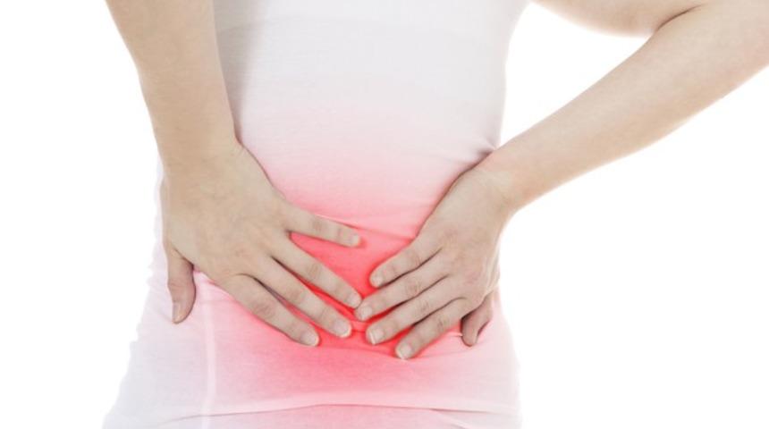 Bel ağrılarını hafife almayın